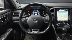 2022 Renault Samsung SM6 1.3 TCe LE — фото 13