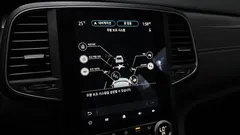 2022 Renault Samsung SM6 1.3 TCe LE — фото 16