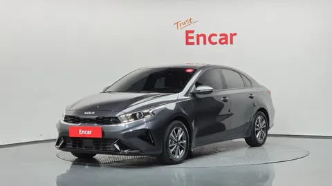 2024 Kia K3 1.6