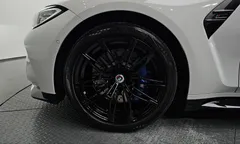 2022 BMW M3 M3 Sedan Competition M xDrive — фото 5