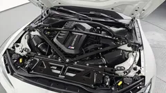 2022 BMW M3 M3 Sedan Competition M xDrive — фото 6