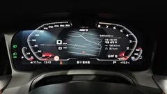 2022 BMW M3 M3 Sedan Competition M xDrive — фото 8