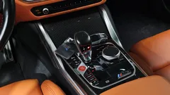 2022 BMW M3 M3 Sedan Competition M xDrive — фото 9