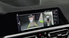 2022 BMW M3 M3 Sedan Competition M xDrive — фото 15