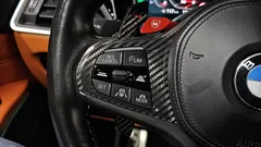 2022 BMW M3 M3 Sedan Competition M xDrive — фото 17