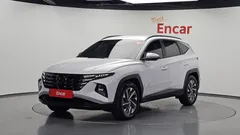 2023 Hyundai Tucson Diesel 2.0 2WD — фото 1