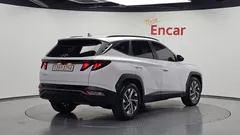 2023 Hyundai Tucson Diesel 2.0 2WD — фото 2