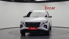 2023 Hyundai Tucson Diesel 2.0 2WD — фото 3