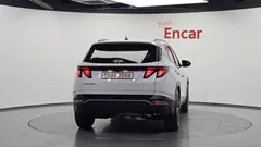 2023 Hyundai Tucson Diesel 2.0 2WD — фото 4