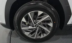 2023 Hyundai Tucson Diesel 2.0 2WD — фото 5