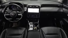 2023 Hyundai Tucson Diesel 2.0 2WD — фото 7