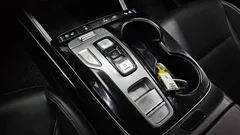 2023 Hyundai Tucson Diesel 2.0 2WD — фото 9