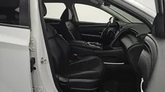 2023 Hyundai Tucson Diesel 2.0 2WD — фото 10