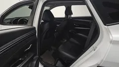 2023 Hyundai Tucson Diesel 2.0 2WD — фото 12