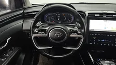 2023 Hyundai Tucson Diesel 2.0 2WD — фото 13