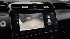 2023 Hyundai Tucson Diesel 2.0 2WD — фото 15