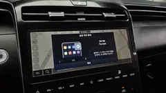 2023 Hyundai Tucson Diesel 2.0 2WD — фото 16