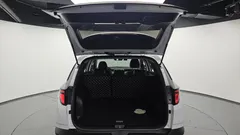 2023 Hyundai Tucson Diesel 2.0 2WD — фото 20