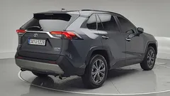 2022 Toyota RAV4 2,5 4WD Hybrid LTD — фото 2