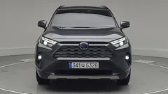 2022 Toyota RAV4 2,5 4WD Hybrid LTD — фото 3