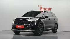 2024 Kia Sorento HEV 1.6 2WD — фото 1
