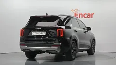 2024 Kia Sorento HEV 1.6 2WD — фото 2
