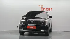 2024 Kia Sorento HEV 1.6 2WD — фото 3