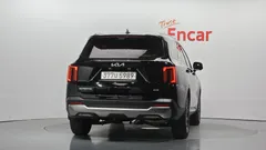 2024 Kia Sorento HEV 1.6 2WD — фото 4