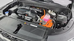 2024 Kia Sorento HEV 1.6 2WD — фото 6