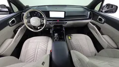 2024 Kia Sorento HEV 1.6 2WD — фото 7