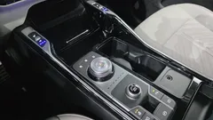2024 Kia Sorento HEV 1.6 2WD — фото 9