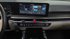 2024 Kia Sorento HEV 1.6 2WD — фото 13