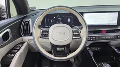 2024 Kia Sorento HEV 1.6 2WD — фото 14