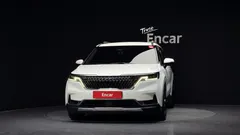 2022 Kia Carnival Gasoline 7-Seater Noblesse — фото 3