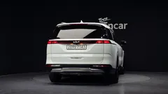 2022 Kia Carnival Gasoline 7-Seater Noblesse — фото 4