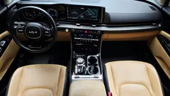 2022 Kia Carnival Gasoline 7-Seater Noblesse — фото 7
