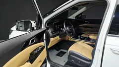 2022 Kia Carnival Gasoline 7-Seater Noblesse — фото 10