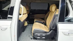 2022 Kia Carnival Gasoline 7-Seater Noblesse — фото 11