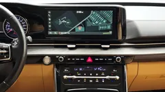 2022 Kia Carnival Gasoline 7-Seater Noblesse — фото 12