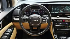 2022 Kia Carnival Gasoline 7-Seater Noblesse — фото 13