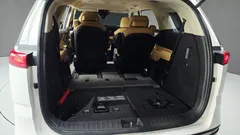2022 Kia Carnival Gasoline 7-Seater Noblesse — фото 18