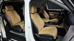 2022 Kia Carnival Gasoline 7-Seater Noblesse — фото 20