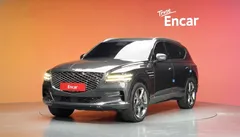 2023 Genesis GV80 2.5T Gasoline 2WD — фото 1
