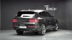 2023 Genesis GV80 2.5T Gasoline 2WD — фото 2
