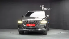 2023 Genesis GV80 2.5T Gasoline 2WD — фото 3