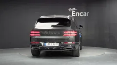 2023 Genesis GV80 2.5T Gasoline 2WD — фото 4