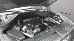 2023 Genesis GV80 2.5T Gasoline 2WD — фото 6