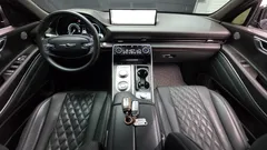 2023 Genesis GV80 2.5T Gasoline 2WD — фото 7