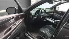 2023 Genesis GV80 2.5T Gasoline 2WD — фото 10