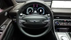 2023 Genesis GV80 2.5T Gasoline 2WD — фото 12